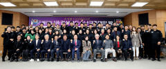 '물놀이 안전지킴이' 경북수난구조대의 밤
