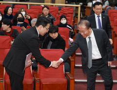 '이재명 법카의혹' 제보자,  