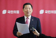 혁신위에 힘 보탠 이수정 교수, 당내 인사들 향해 '자기희생' 강조