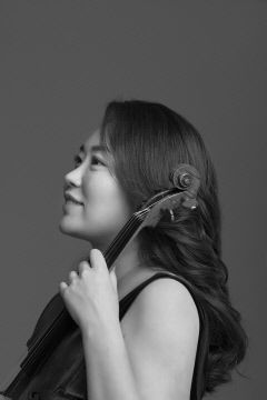 겨울밤 따뜻한 음악과 함께…바이올리니스트 이지혜의 겨울여행
