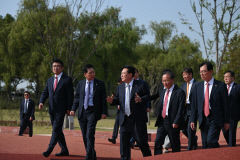 윤석열 대통령 국민의힘 지도부와 '비공개 오찬'…보궐선거 참패 이후 한 달 반만