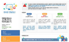 연말정산 미리 계산해 '13월의 월급' 챙기자