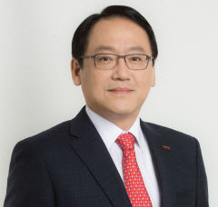 도레이첨단소재 제60회 무역의 날 기념식 '8억 불 수출의 탑' 수상