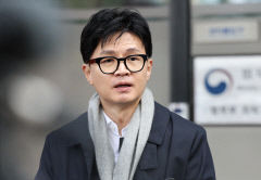 한동훈, 오늘 국민의힘 정책의원총회 참석…내년 총선 역할 신호탄일까