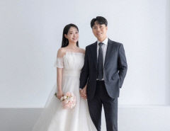 [결혼] 이원일(원일정비대표)·김정은씨 장녀 동명양