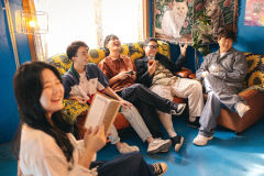[TALK&TALK] 