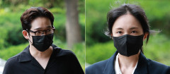 '필로폰 투약' 남태현·서은우, 징역형 구형…