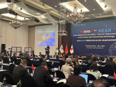 2차전지 특화도시 포항, 동북아 국가들과 2차전지 산업 발전 위한 국제협력 나서