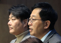 금태섭-류호정 '제3지대' 빅텐트 신당 창당 힘 합친다