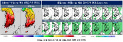 겨울 맞아?…대구·경북20℃ 내외 포근한 날씨