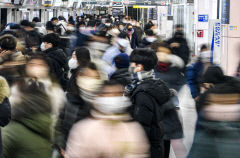 '권위적' '고집 세다'…직장인 절반이 