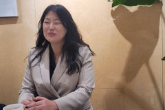 민현정 청도 군파크레저 대표 