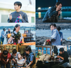 '웰컴투 삼달리' 지창욱X신혜선, '도른자 케미' 폭발 BEST3