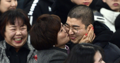 병사 월급 인상에 '2024 공군 모집병' 지원율 급증