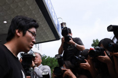 검찰, '신림동 등산로 살인' 최윤종에 사형 구형…