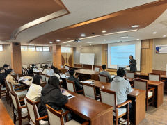 계명대 ESG경영학전공, 대구경북 지속가능성 연구 앞장