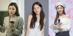 ‘사랑한다고 말해줘’ 박진주, 예능 전방위 활약…음악방송 MC까지 완벽 접수