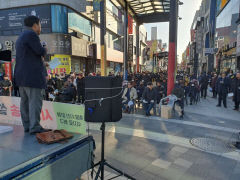 포항 시민단체, 취약계층 지진손배소 '착수금 무료' 프로젝트