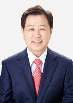 [4·10 출마합니다] 김봉교 전 경북도의원 