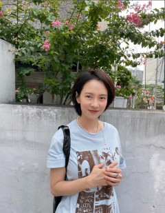 송지효, 10억원 정산금 받는다…전 소속사 항소장 제출 안해