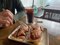 겨울철 국민 간식 '붕어빵' 창업에 MZ세대도 가세