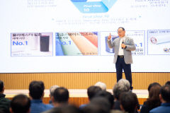 이영관 도레이첨단소재 회장 