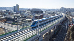 영주시, 인천국제공항 2시간대 시대 열리나…KTX-이음 연장 운행 검토