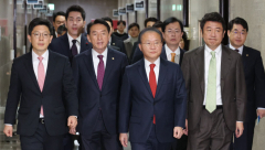 국민의힘 '비상대책위원회 체제' 전환…
