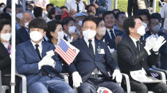 안철수, 김기현 사퇴에 