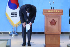 [뉴스분석] 총선 앞둔 여야, 희생 통한 혁신 경쟁에도 TK는 '딴세상'