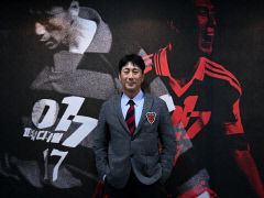 포항스틸러스, 박태하 감독 선임…13대 감독 2년간 계약