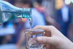 고위험 음주율 증가세…10명 중 1명은 주 2회, 소주 5잔 이상 마신다