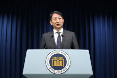 尹 총선 대비 '원포인트' 개각…산업부에 대구 출신 안덕근 지명