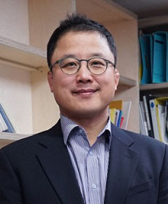 김석규 동국대 WISE캠퍼스 교수, 한국올림픽성화회 연구상