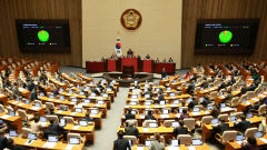 '준예산 사태 오나'  내년도 예산 협상 난항 거듭