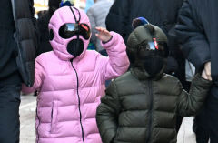 일주일 사이 냉·온탕 오간 대구·경북…20일부터 '북극한파'
