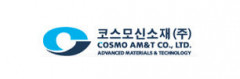 코스모신소재, 이차전지 양극활물질 전구체 시제품 생산