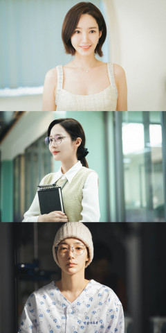 박민영, 암투병 역할 위해 37kg까지 감량…이온음료로 버텨