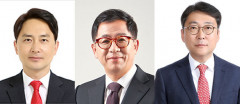 포항남·울릉 與후보 난립…'1강' 김병욱 25%, '2중' 이상휘 14%·최용규 12%