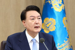 尹, 외교부 조태열·국정원 조태용 지명…국무회에서 北에 경고도