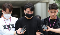 검찰, 롤스로이스男에 징역 20년 구형 