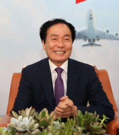 뇌물수수 혐의 김주수 의성군수, 항소심도 '무죄'