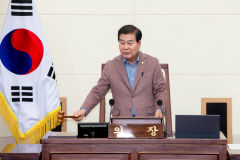 구미시의회,2023년 102일간의 의사 일정 모두 마무리