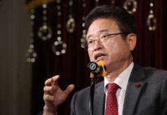 이철우 경북도지사 