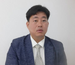 김재필 경운대 교수 