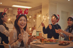 올 크리스마스도 홈파티 열풍…'가성비' 좋은 준비물 추천