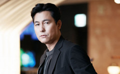 정우성, 12월 영화배우 브랜드평판 1위…2위 김혜수·황정민·고윤정·이병헌 순