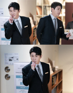 영탁 '효심이네 각자도생' 특별출연…시청률 '치트키' 활약하나?