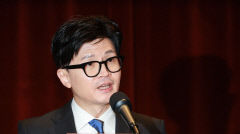 한동훈 첫 과제는 '김건희 특별법'…독소조항 제거 등 합의할까