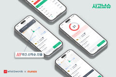 AI 딥러닝 기반 실시간 사고 신고 솔루션 마이렌, 왓쓰리워즈와 MOU